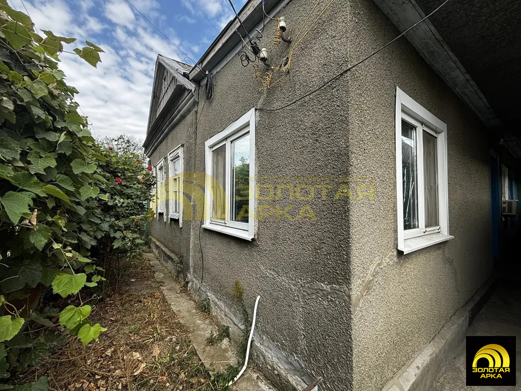 Продажа дома, Анастасиевская, Славянский район, ул. Западная - Фото 20