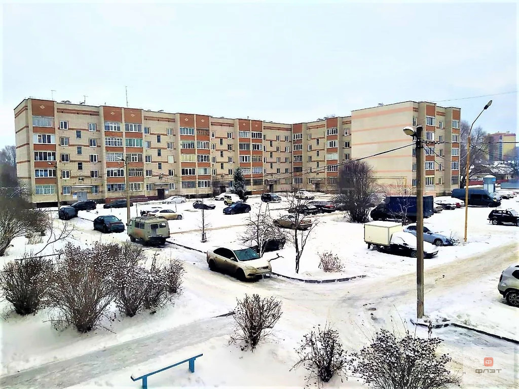 Продажа квартиры, Казань, ул. Кленовая 3-я - Фото 12