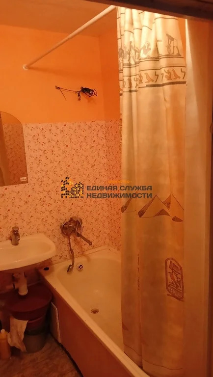 Аренда квартиры, Уфа, ул. Вологодская - Фото 9