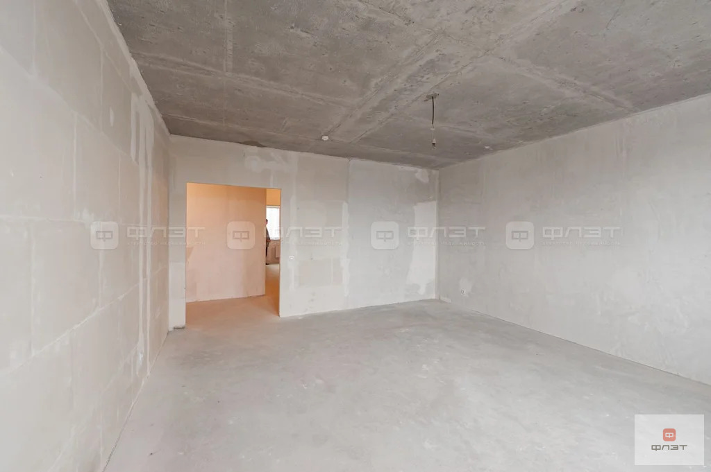Продажа квартиры, Казань, ул. Лукина - Фото 6