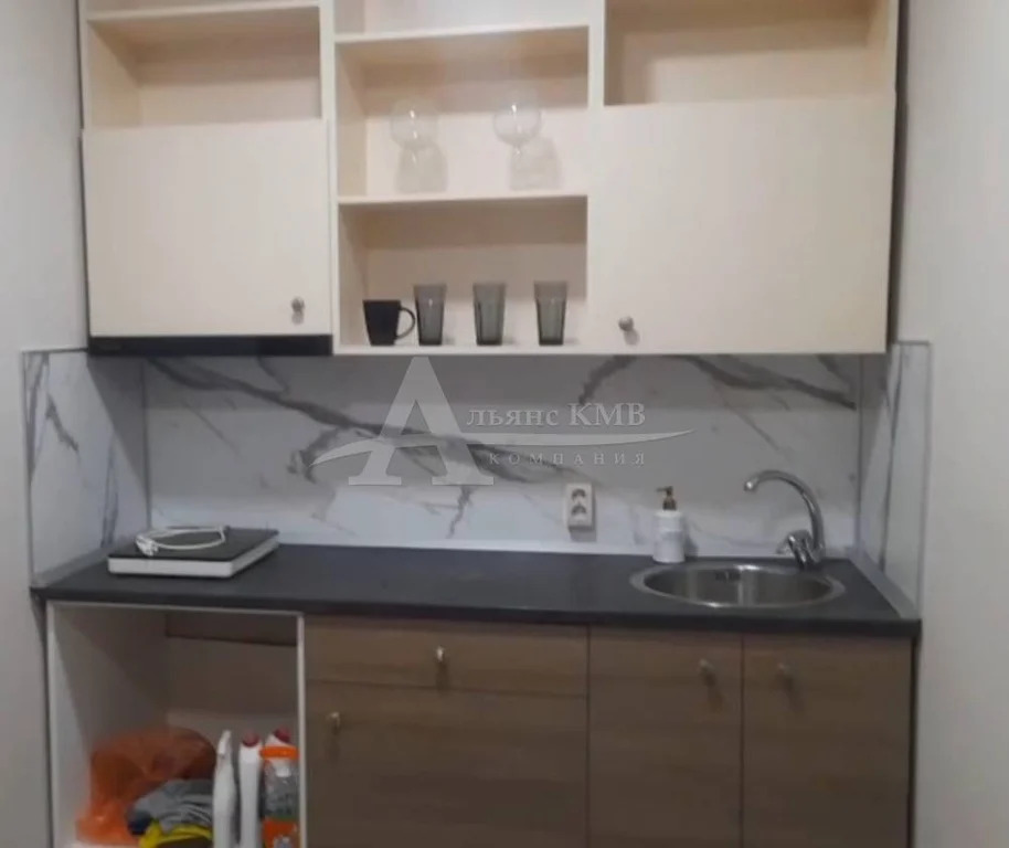 Продажа квартиры, Георгиевск, Федорова ул. - Фото 1