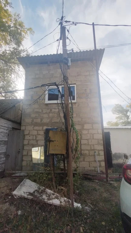 Продажа дома, Темрюкский район - Фото 0