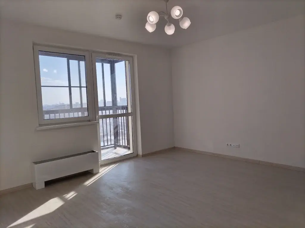 1-комнатная квартира в Москве. - Фото 2