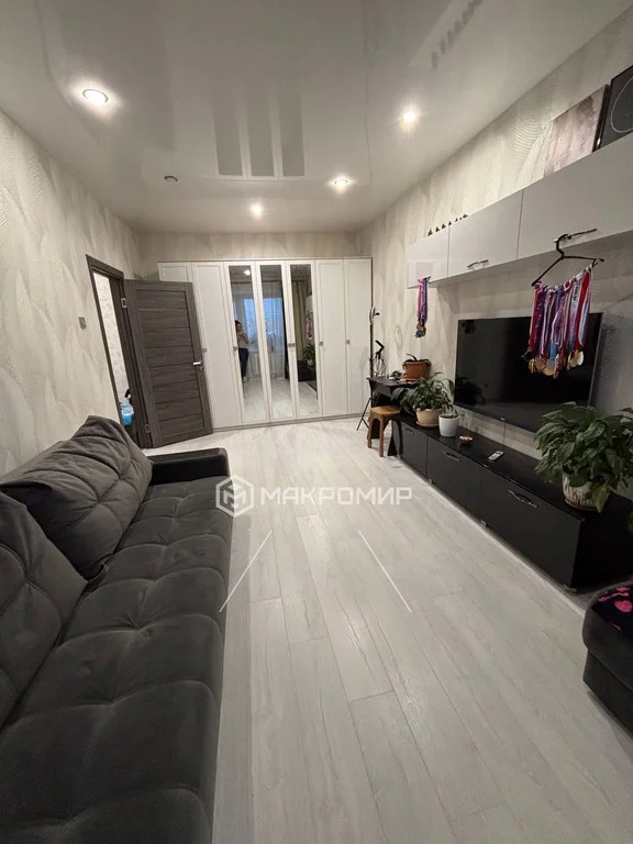 Продажа квартиры, Архангельск, Прокопия Галушина ул. - Фото 5