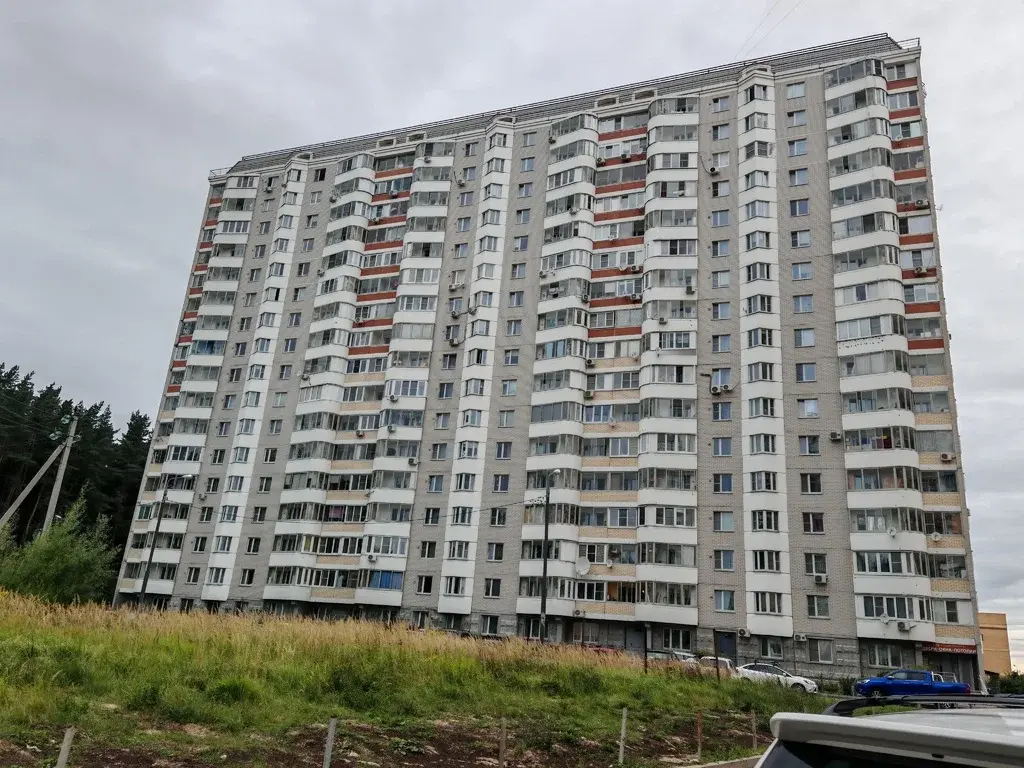 Продам квартиру в Лобне - Фото 3