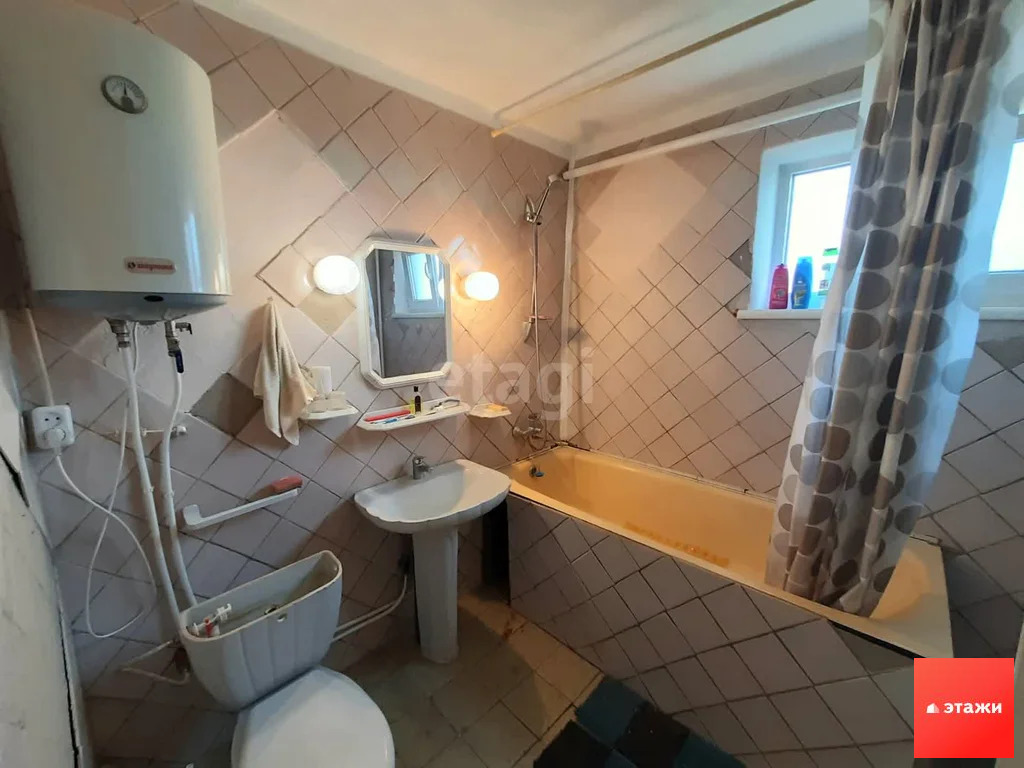 Продажа дома, Куликовка, Сакский район, ул. Молодежная - Фото 11