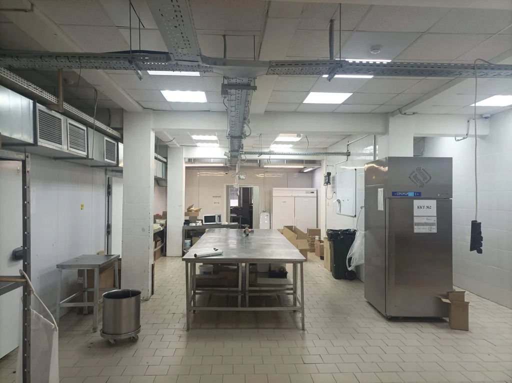 Аренда производства 550.0 м2 - Фото 4