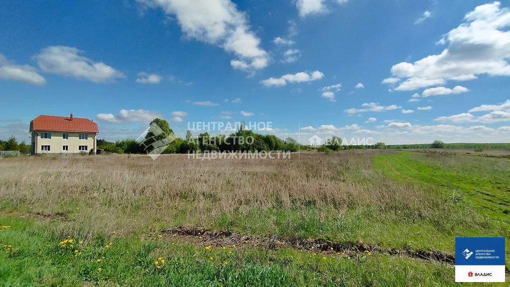 Продажа участка, Бахмачеево, Рязанский район, 4 - Фото 2