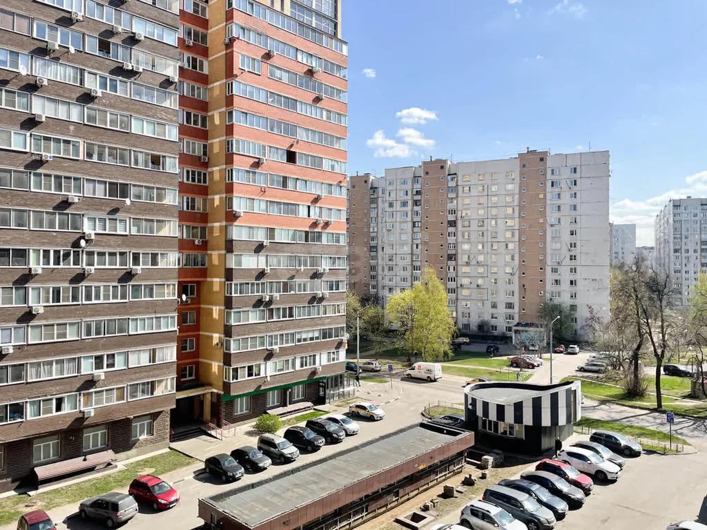 Продажа квартиры, Павлино, Балашиха г. о. - Фото 16