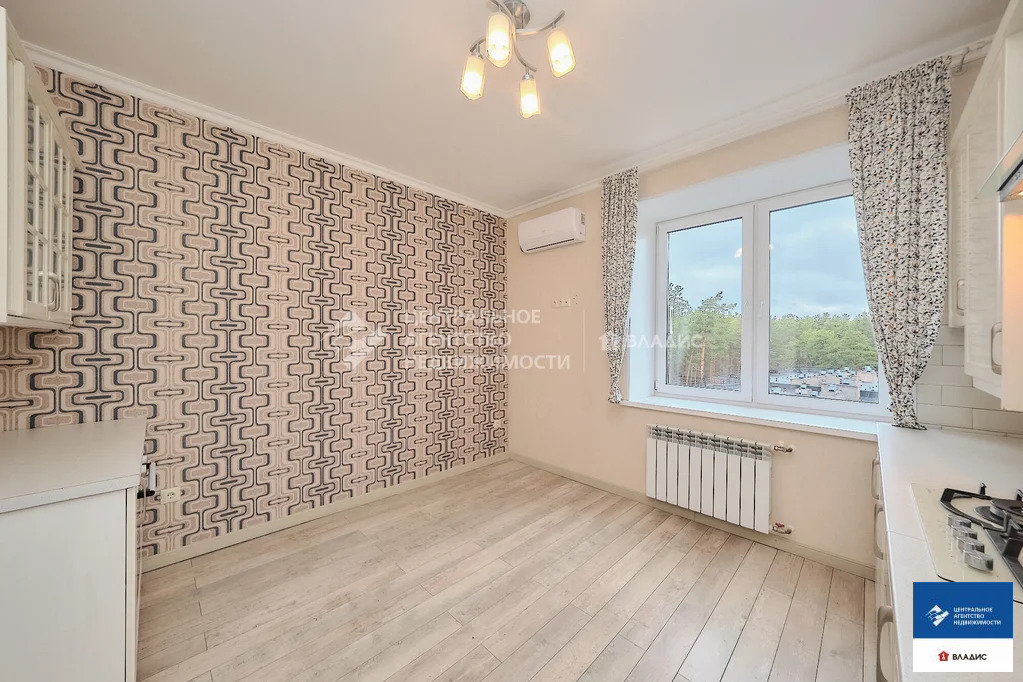 Продажа квартиры, Рязань, Мещерская улица - Фото 2