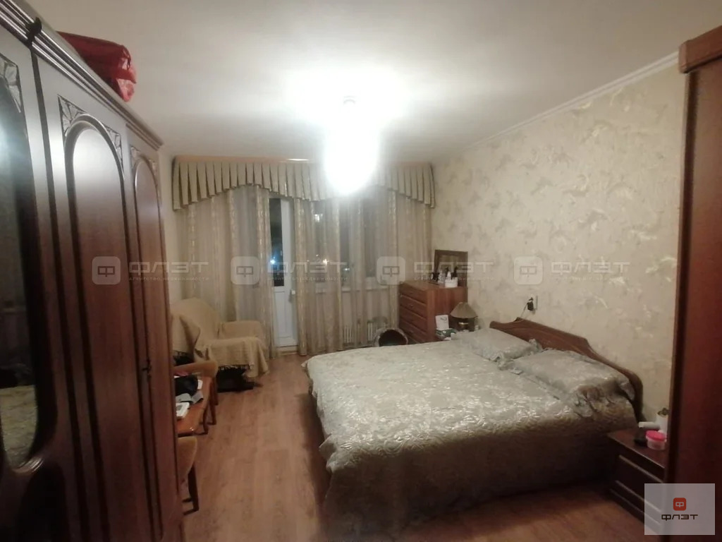 Продажа квартиры, Казань, ул. Ноксинский Спуск - Фото 4