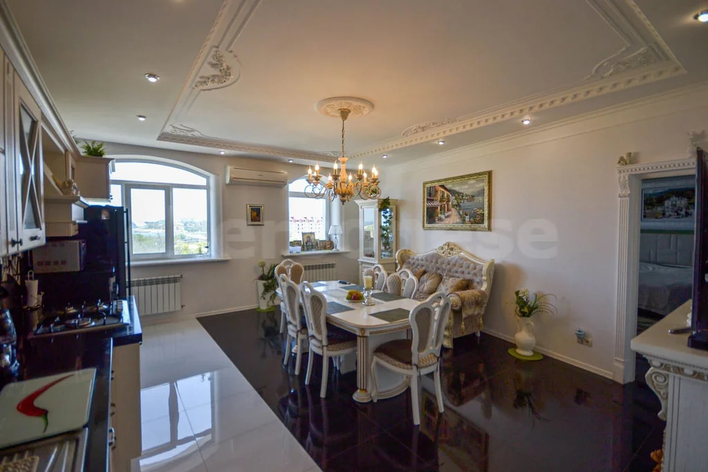 Продажа квартиры, Севастополь, Античный пр-кт. - Фото 16