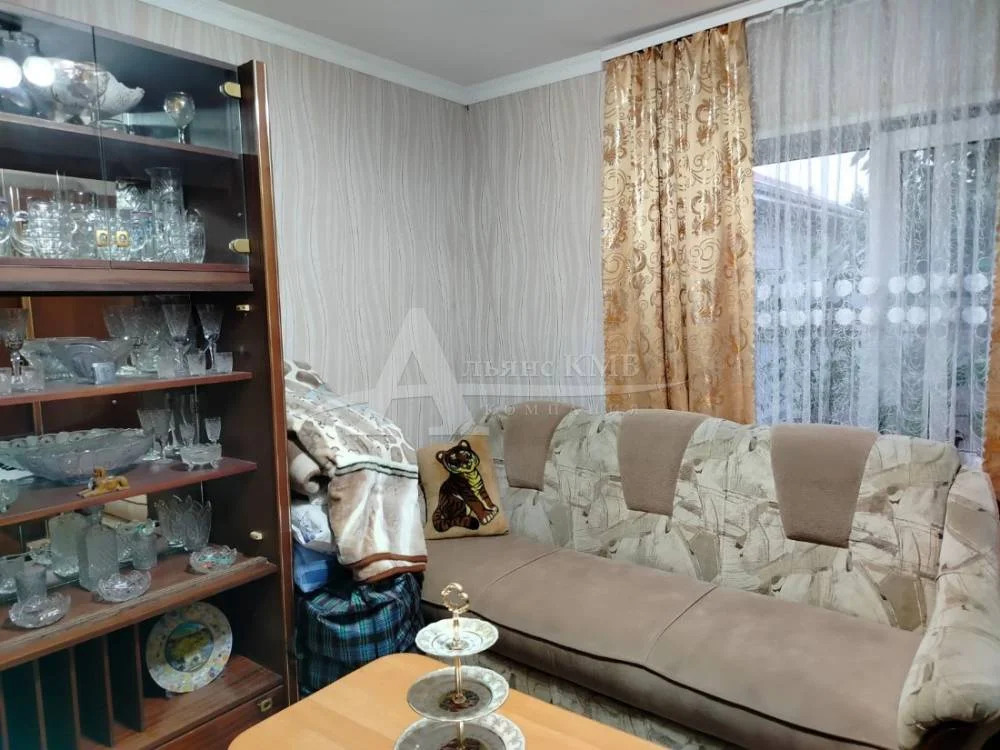 Продажа дома, Георгиевск, Горная ул. - Фото 10