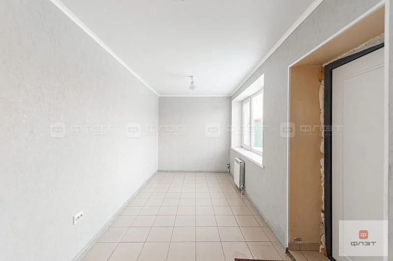 Продажа дома, Казань, ул. Шарифа Камала - Фото 3