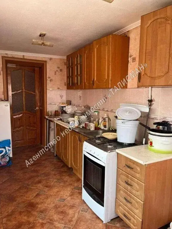 Продается кирпичный дом в с. Покровское, в пригороде Таганрога - Фото 4