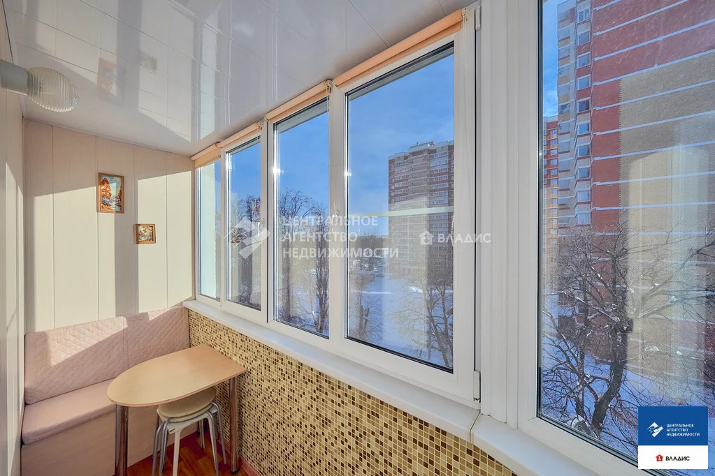 Продажа квартиры, Рязань - Фото 12