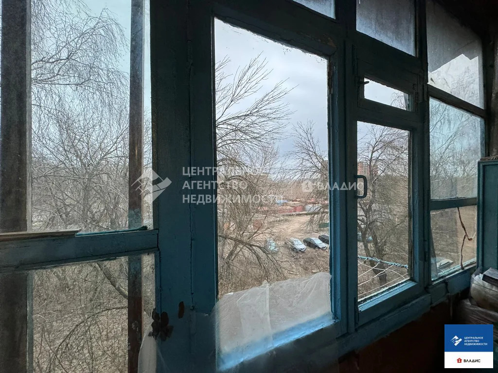 Продажа квартиры, Рязань, ул. Молодцова - Фото 0