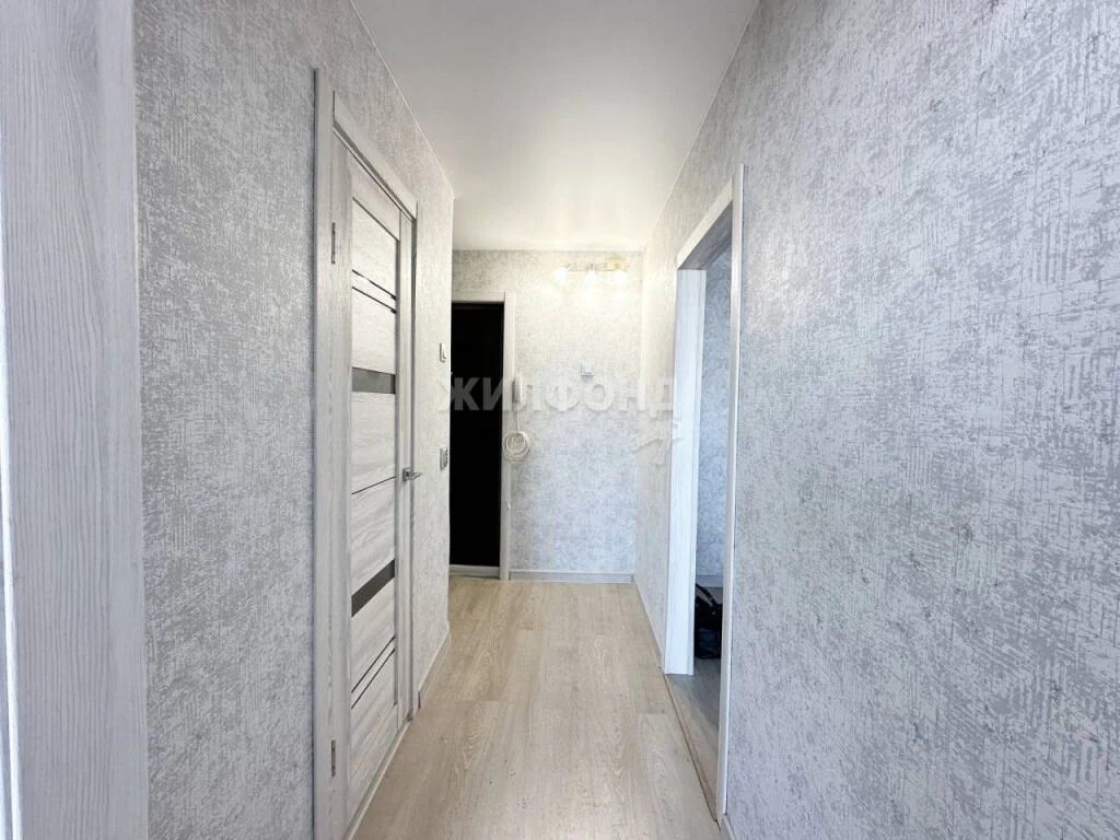 Продажа квартиры, Новосибирск, ул. Троллейная - Фото 9