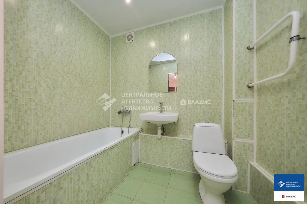 Продажа квартиры, Рязань, Касимовское ш. - Фото 10