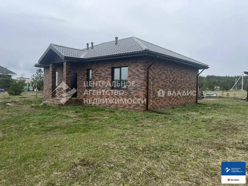 Продажа дома, Рыбное, Рыбновский район - Фото 1