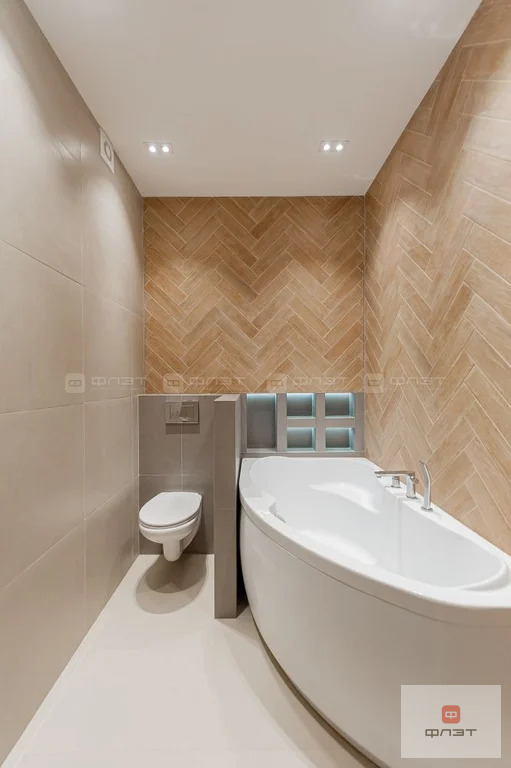 Продажа дома, Казань, ул. Центральная 2-я (Салмачи) - Фото 22