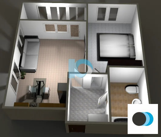 Продажа квартиры, Уфа, ул. Рудольфа Нуреева - Фото 32