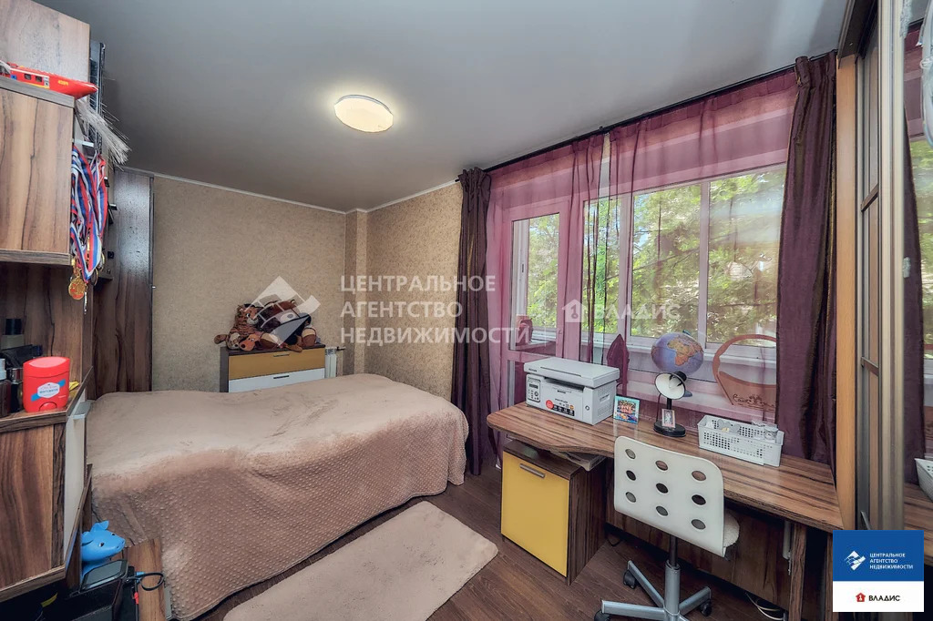 Продажа квартиры, Рязань, ул. Трудовая - Фото 4