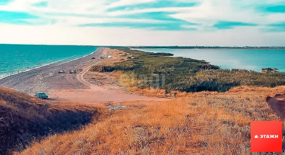 Продажа участка, Ивановка, Сакский район - Фото 6