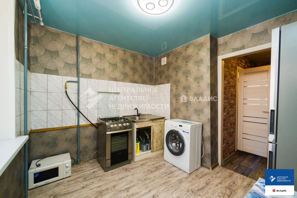 Продажа квартиры, Рязань, Касимовское ш. - Фото 6
