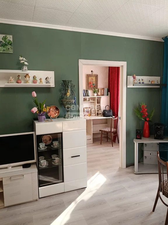 Продажа квартиры, Тула, ул. Баженова - Фото 6