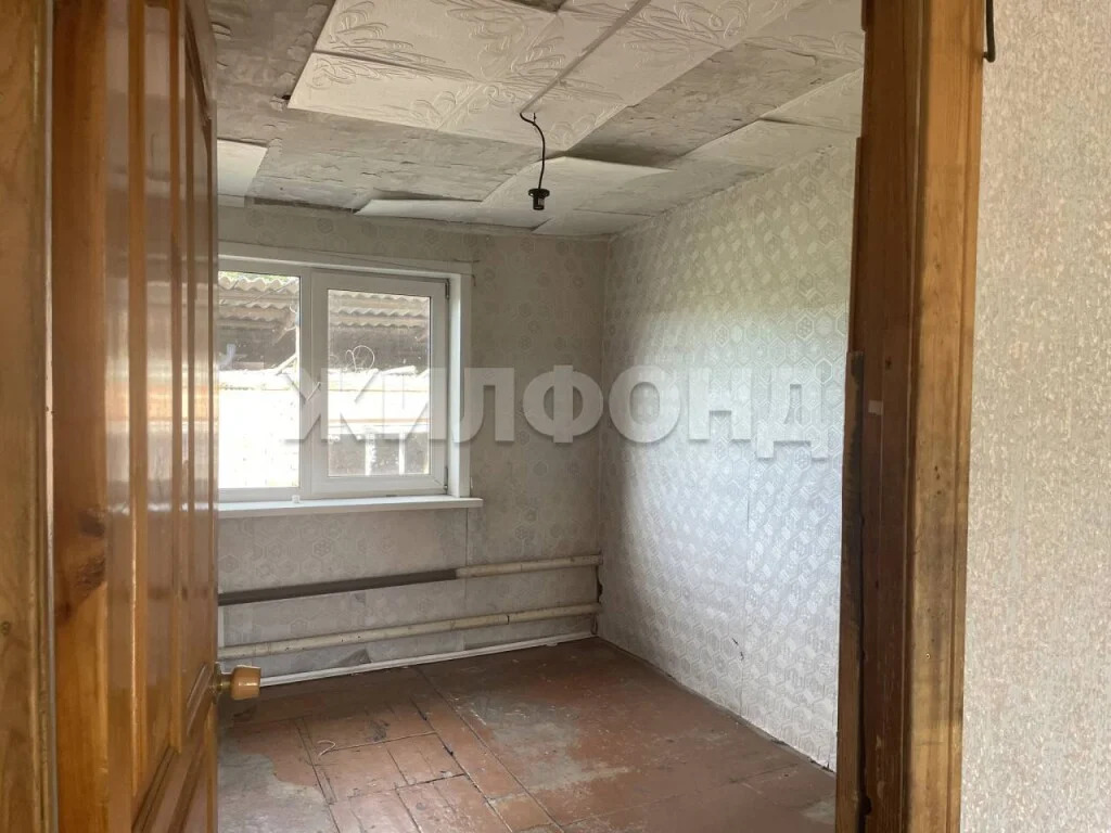Продажа дома, Лебедевка, Искитимский район, ул. Набережная - Фото 13