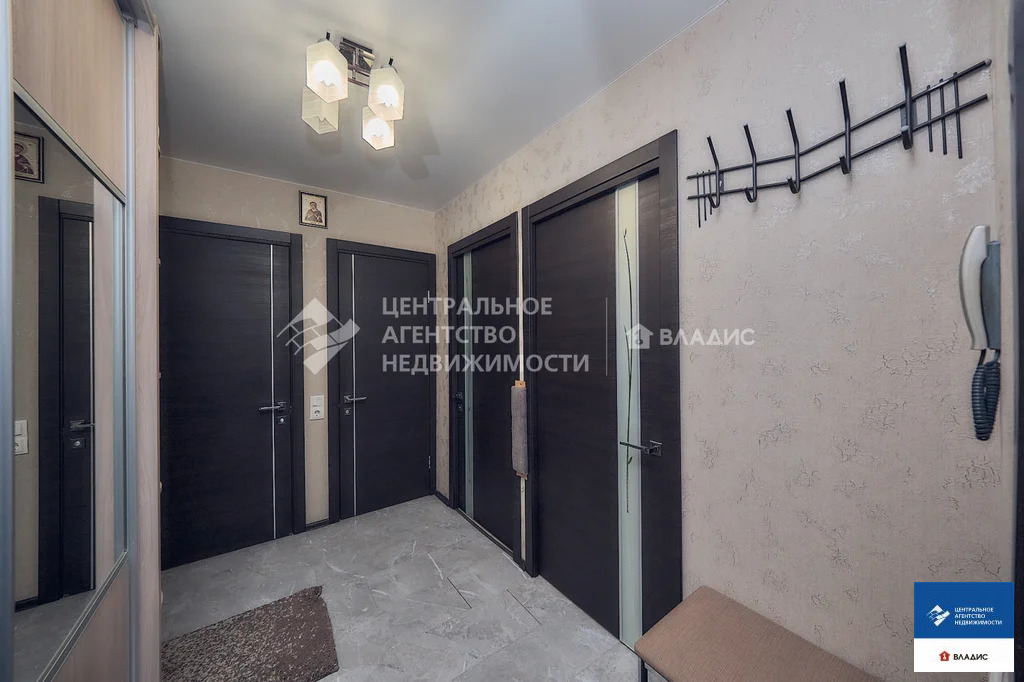 Продажа квартиры, Поляны, Рязанский район, Молодёжная улица - Фото 15