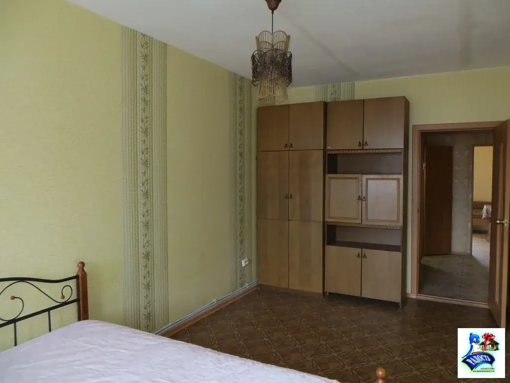 Продам двушку в тихом, хорошем месте в центре Ейска. - Фото 15