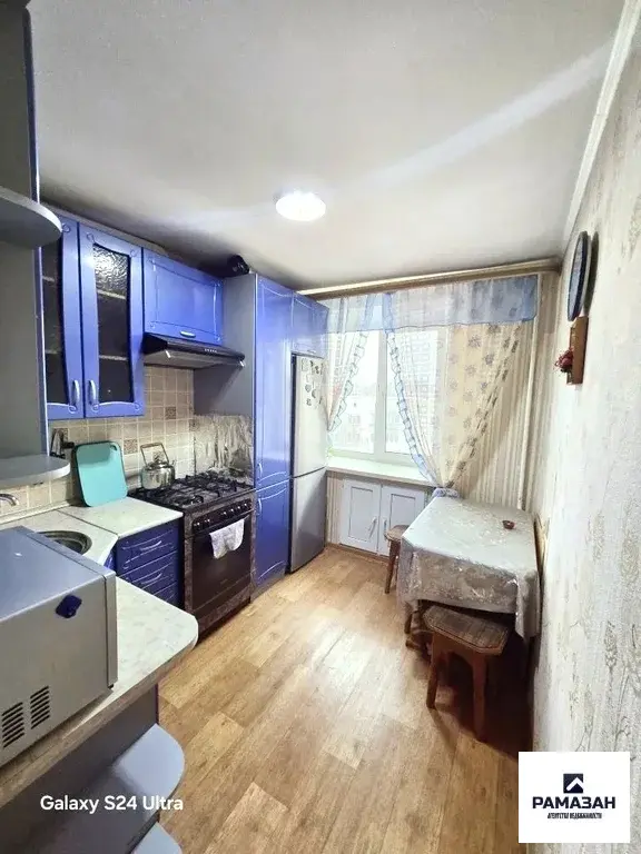 3-ком квартира ул.Белинского, д.21А - Фото 2