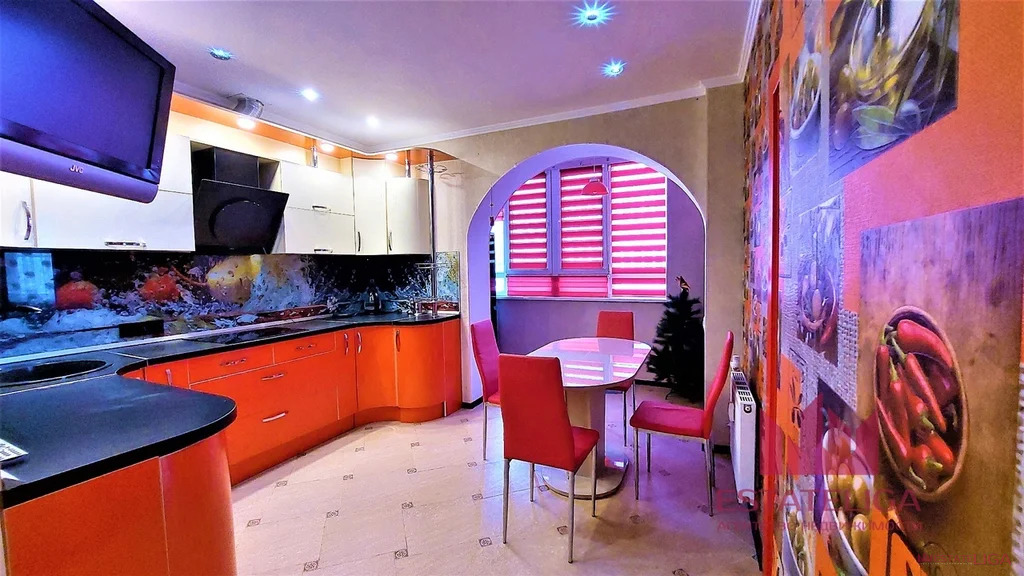 Продажа квартиры, улица Татьянин Парк - Фото 5
