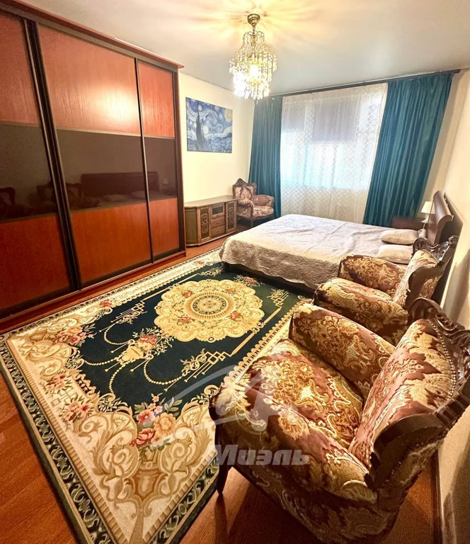 Аренда квартиры, Лобня, Лобненский Бульвар ул. - Фото 12