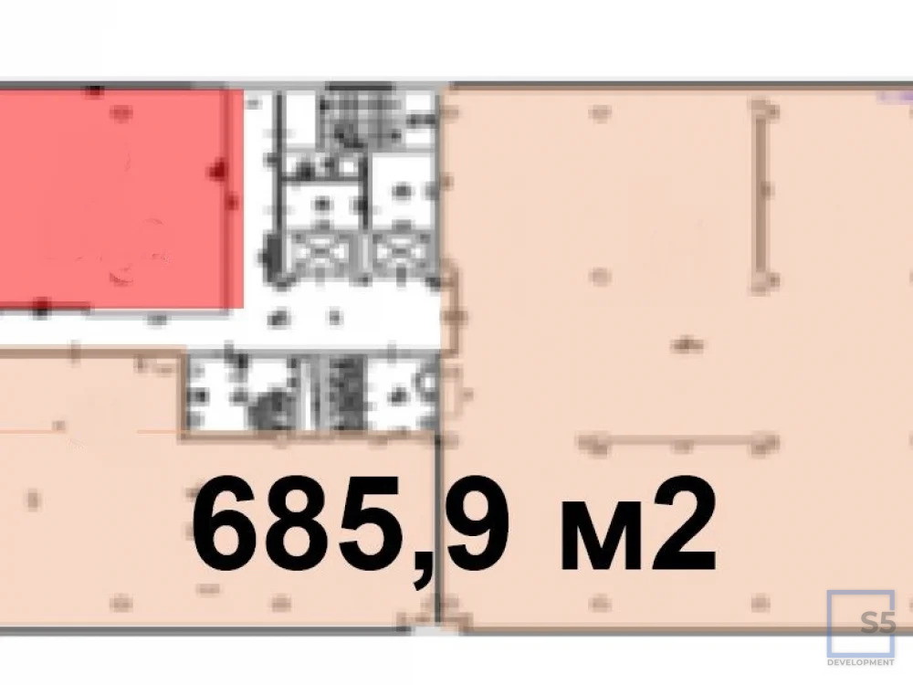 Продажа офиса, м. Минская, ул. Минская - Фото 7