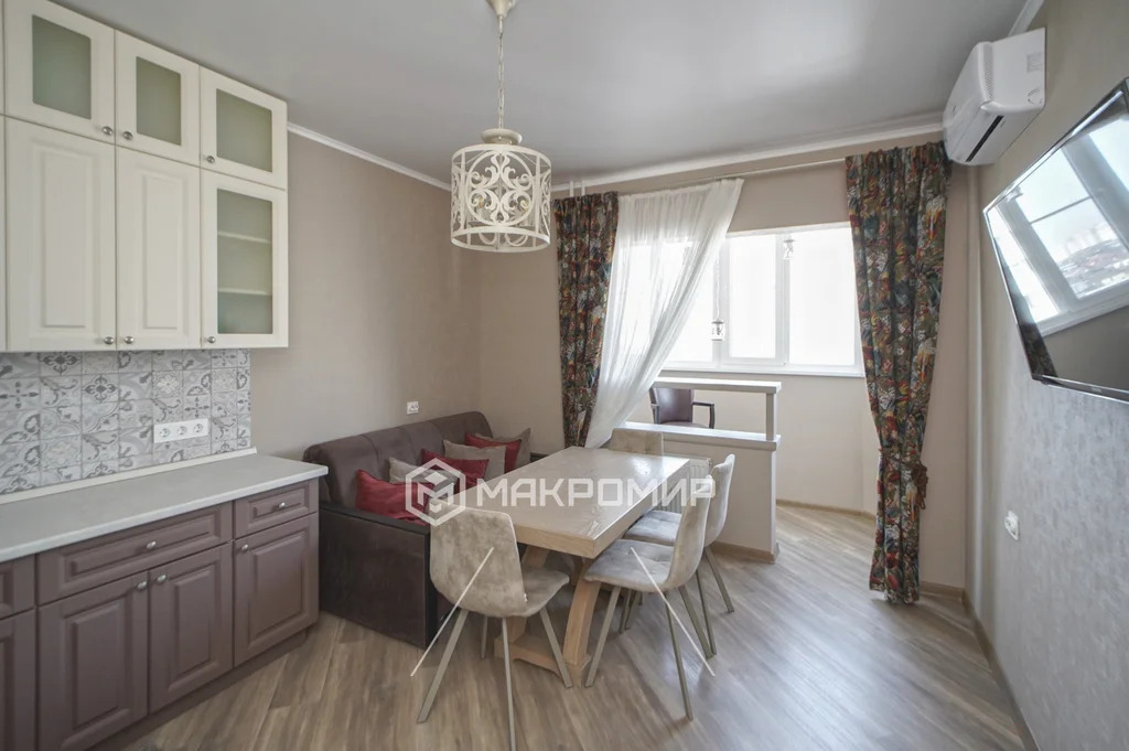Продажа квартиры, Краснодар, им. Александра Покрышкина ул. - Фото 0