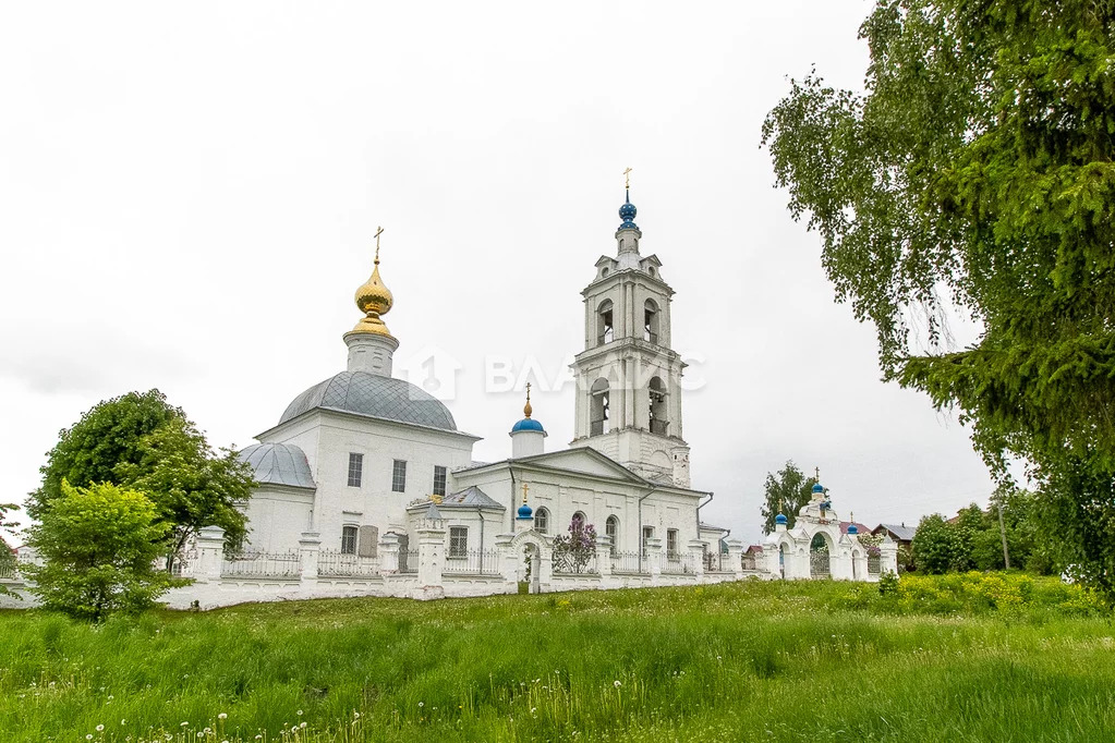 Суздальский район, село Порецкое,  дом на продажу - Фото 23