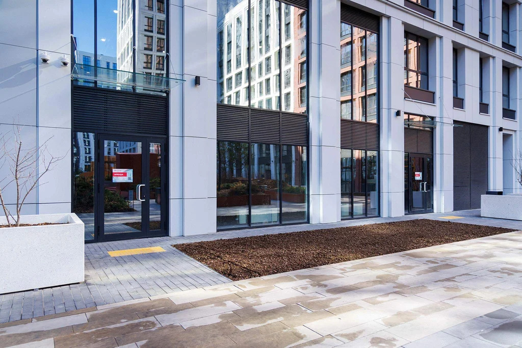 Аренда ПСН площадью 104 м2 - Фото 0