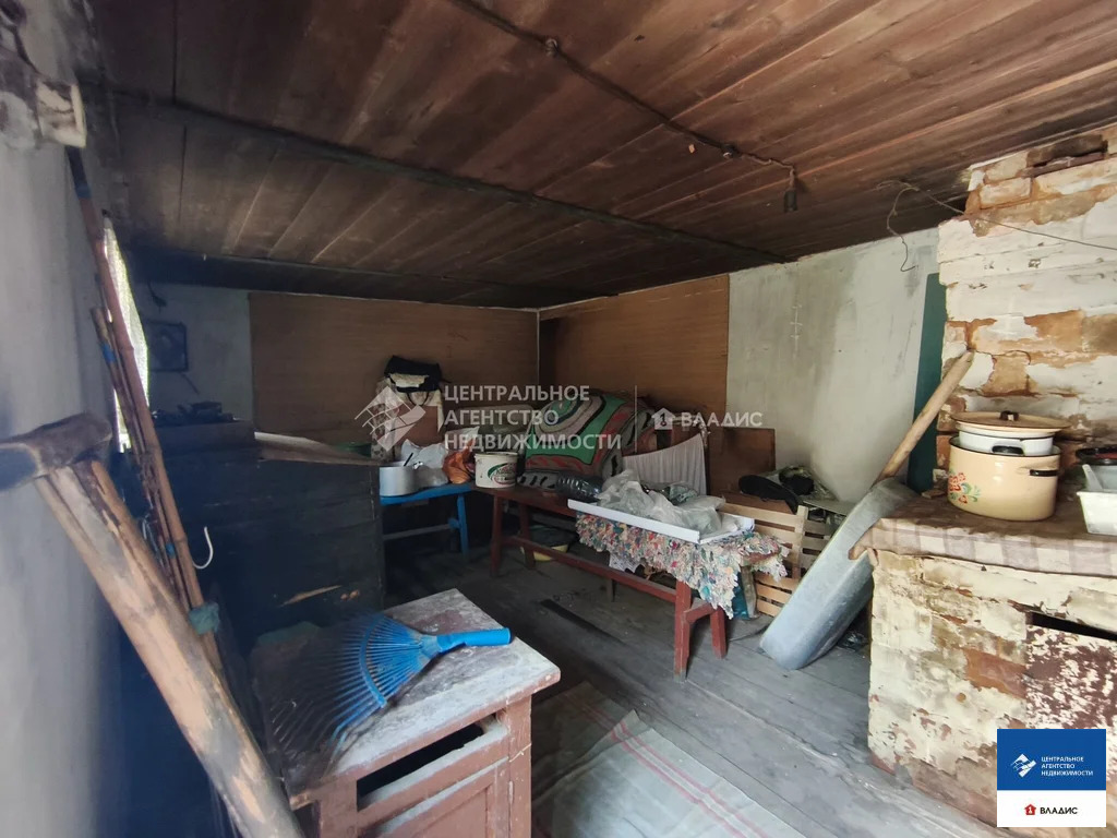 Продажа дома, Секирино, Скопинский район, ул. Хуторская - Фото 15