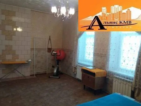 Продажа квартиры, Кисловодск, ул. Чкалова - Фото 1