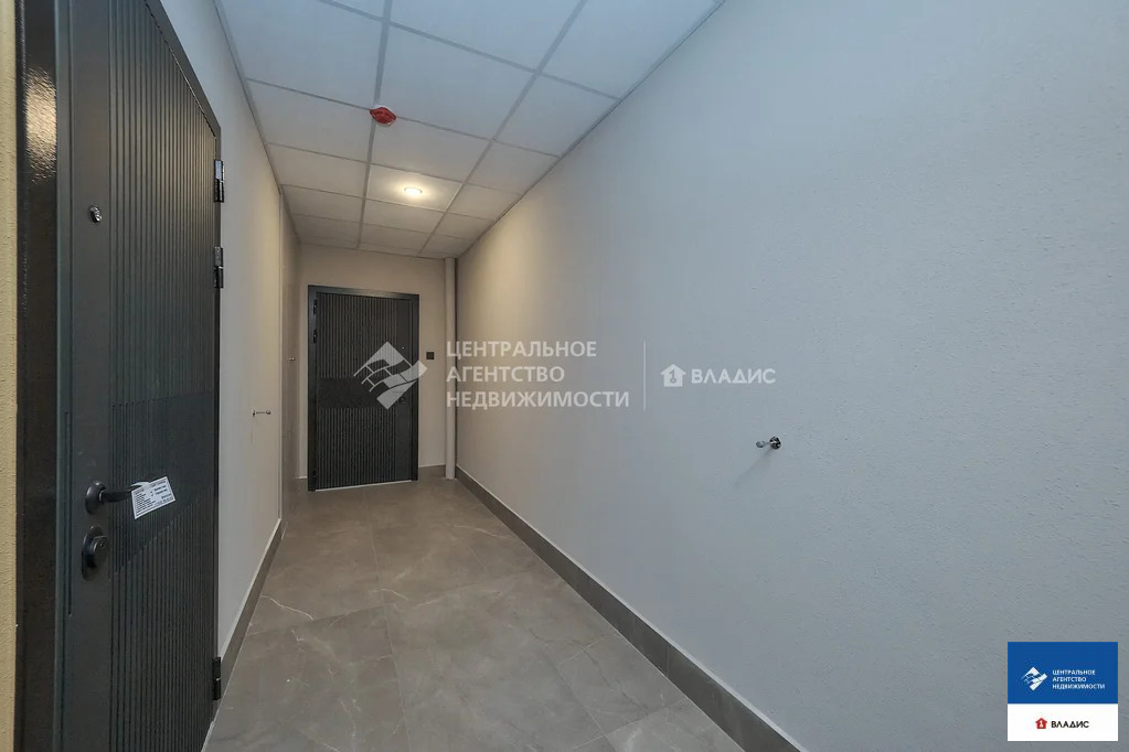 Продажа квартиры, Рязань, улица Александра Полина - Фото 18