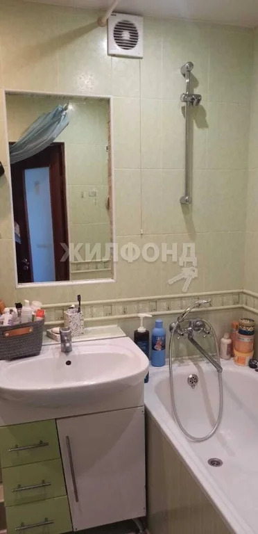 Продажа квартиры, Новосибирск, Красный пр-кт. - Фото 4