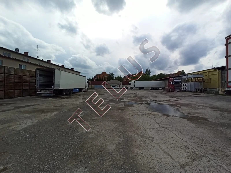 Москва, ТиНАО, д. Пучково, 3069 м2, Склад и участок 0,84 га (ном. ... - Фото 5