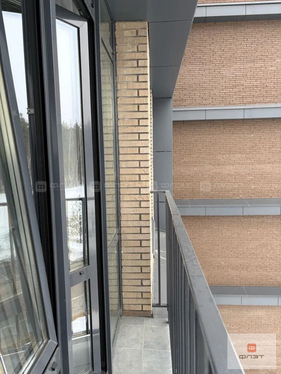 Продажа квартиры, Казань, ул. Генерала Ерина - Фото 12