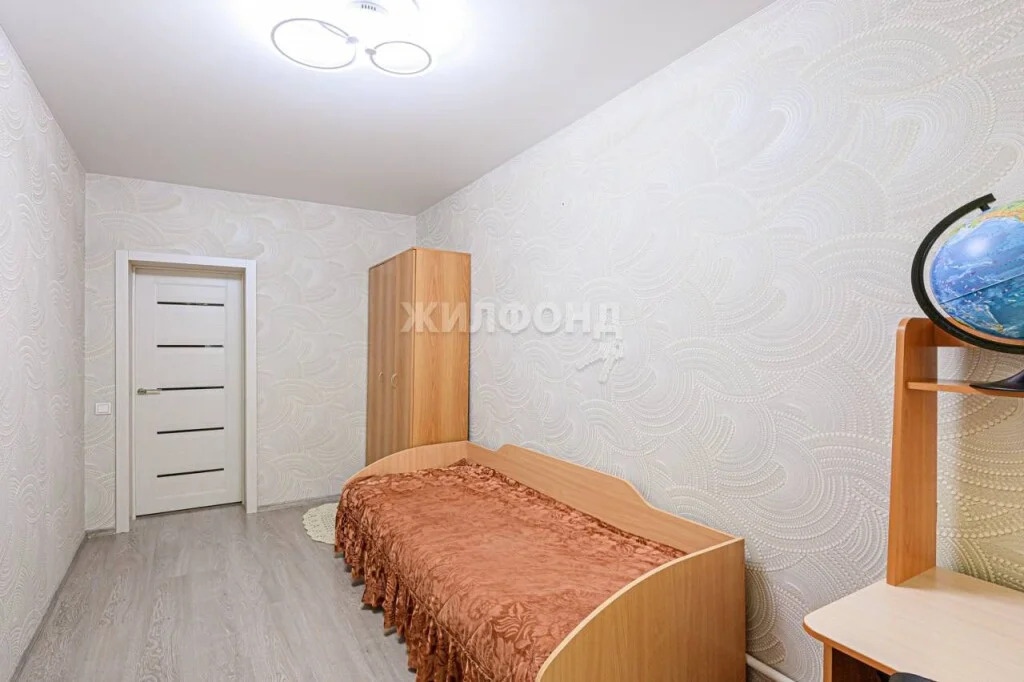 Продажа дома, Новосибирск - Фото 8