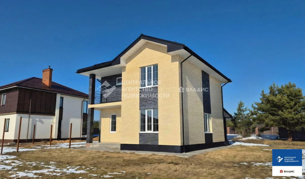 Продажа дома, Рязанский район, улица Левитана - Фото 1