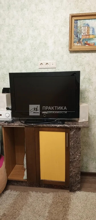 Аренда квартиры, Старая Купавна, Богородский г. о., Октябрьская улица - Фото 4