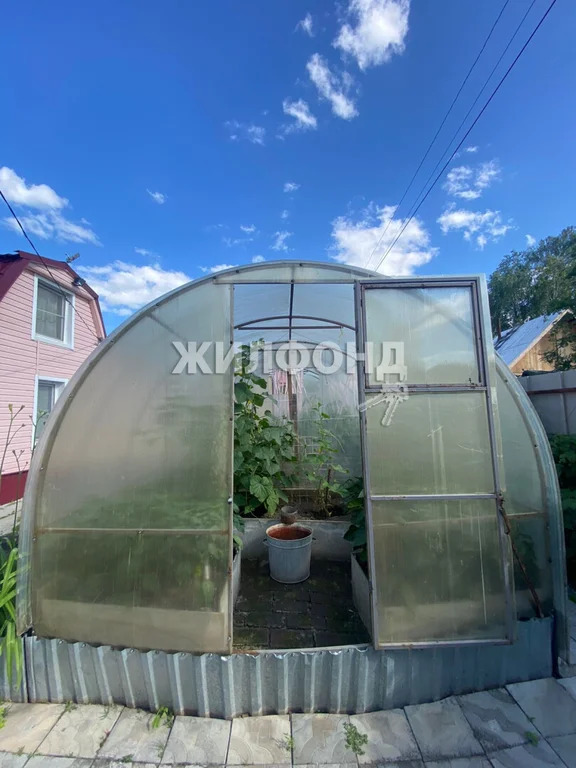 Продажа дома, Новосибирск - Фото 16